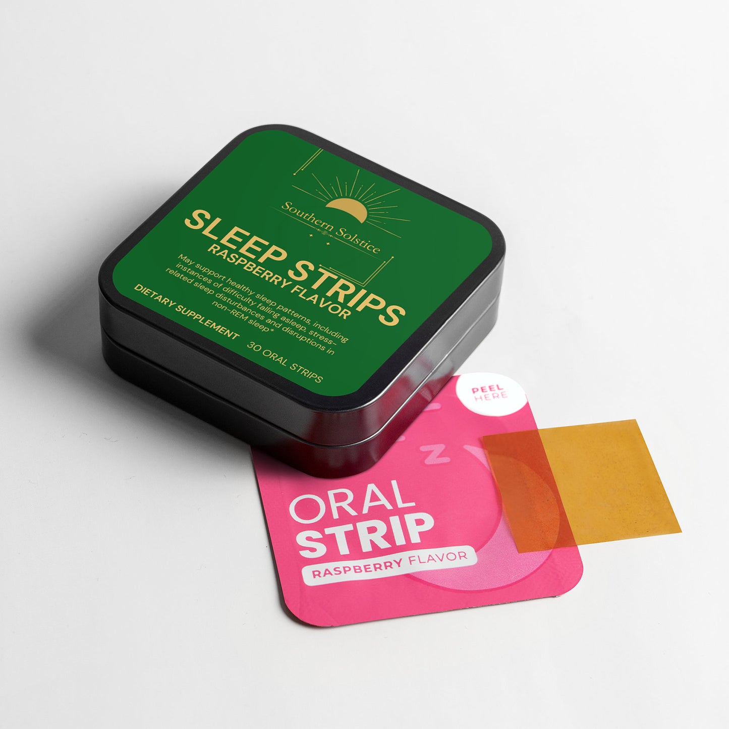 Sleep Strips
