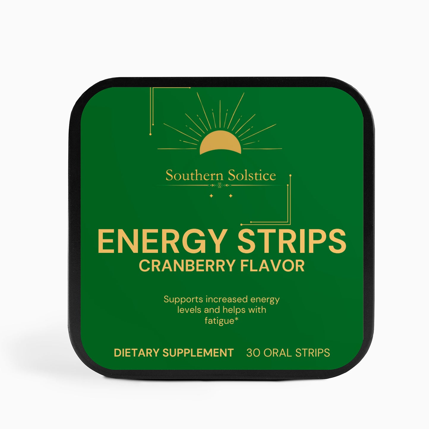 Energy Strips