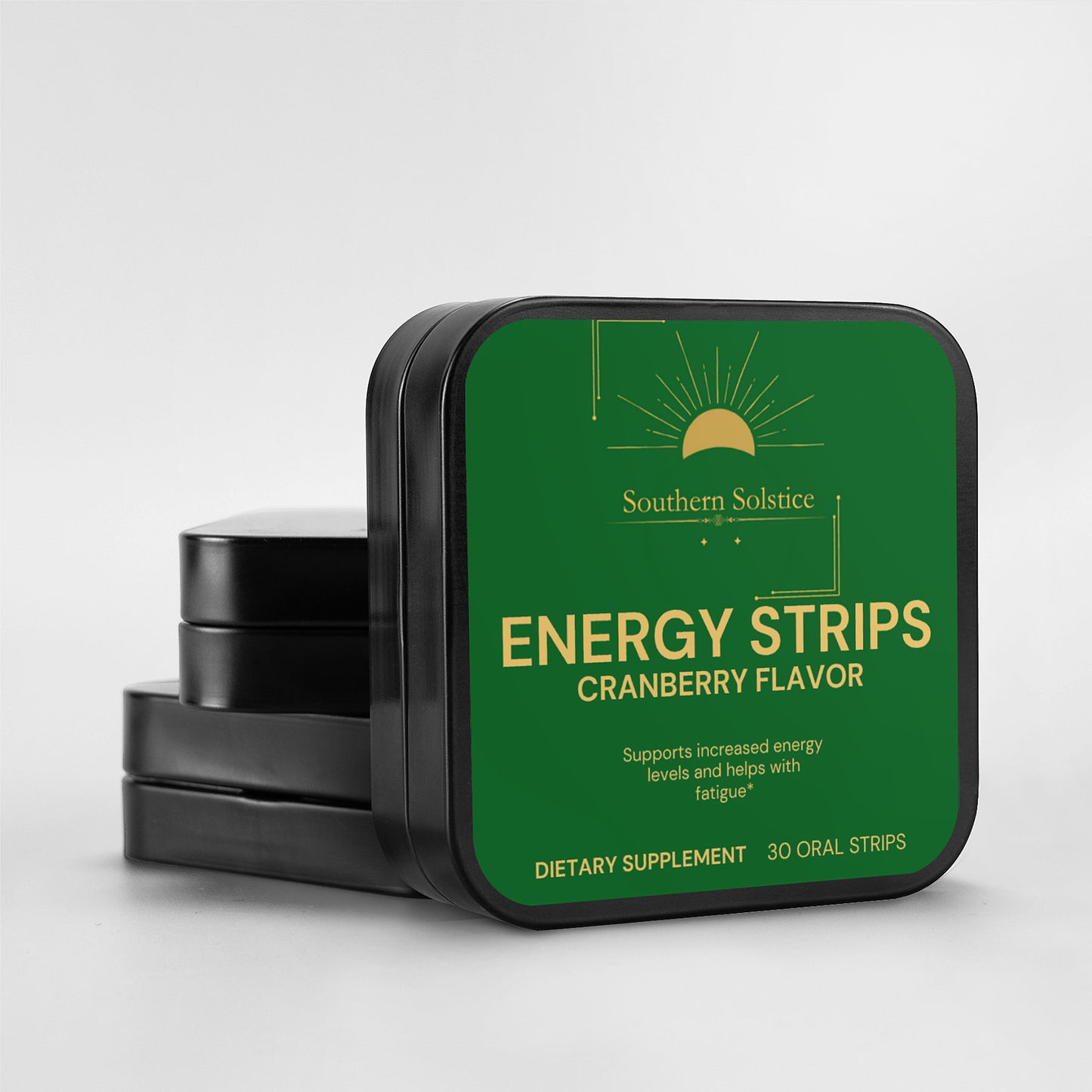 Energy Strips