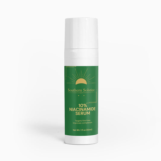 10% Niacinamide Serum